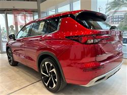 ميتسوبيشي اوتلاندر